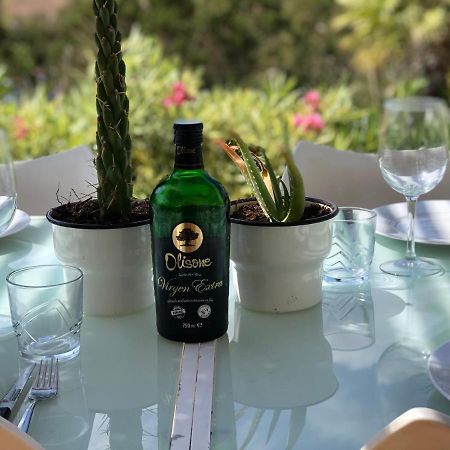 Micasa Ibiza Villa San Antonio  Eksteriør bilde