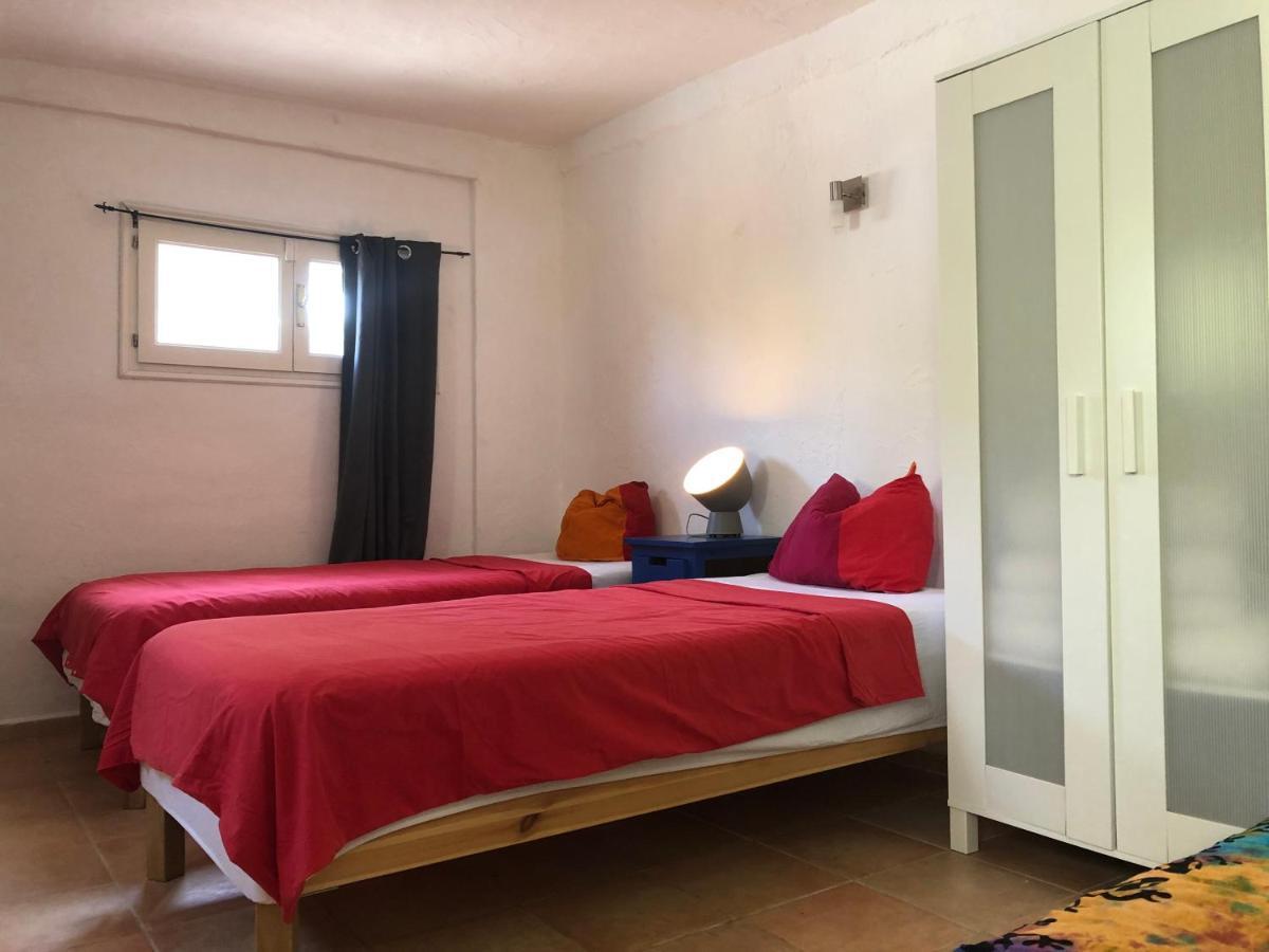 Micasa Ibiza Villa San Antonio  Eksteriør bilde