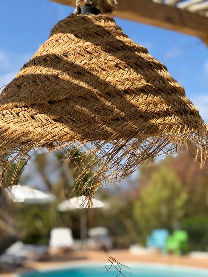 Micasa Ibiza Villa San Antonio  Eksteriør bilde