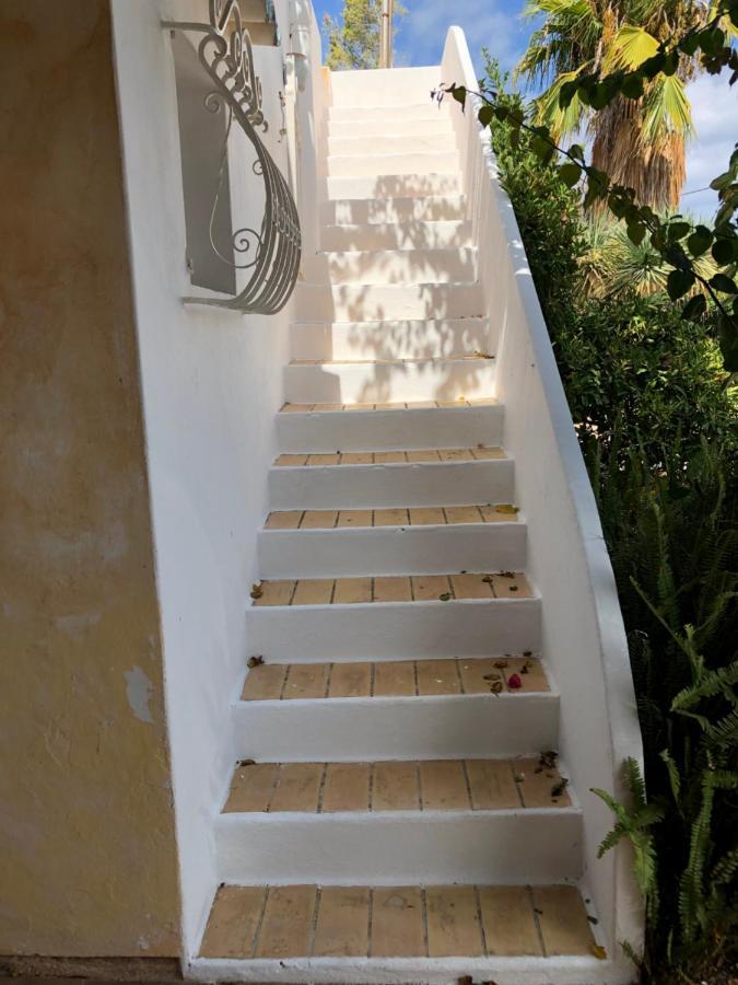 Micasa Ibiza Villa San Antonio  Eksteriør bilde