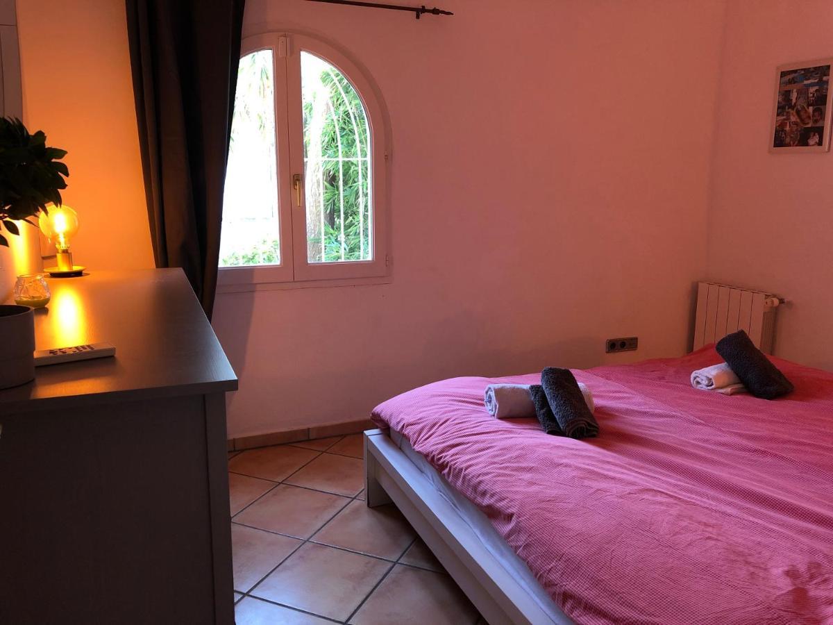 Micasa Ibiza Villa San Antonio  Eksteriør bilde