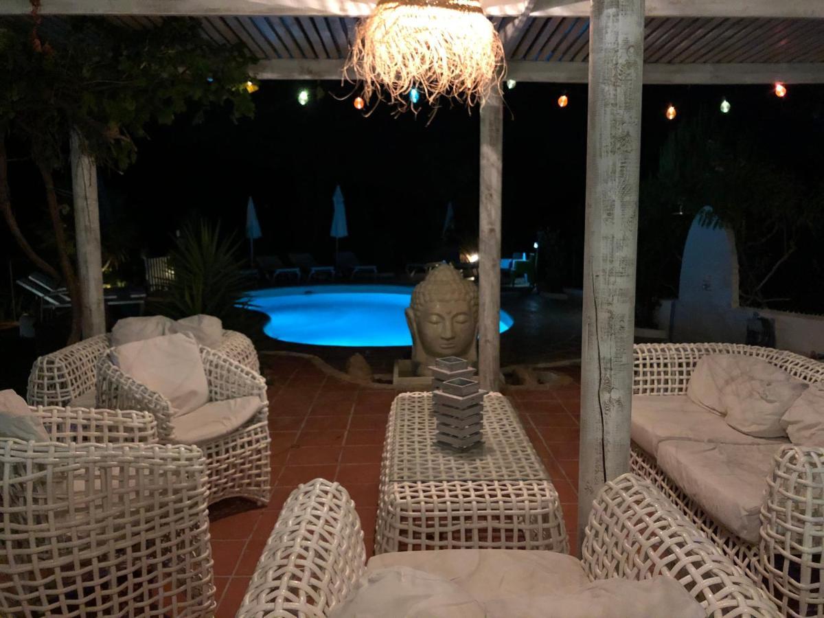 Micasa Ibiza Villa San Antonio  Eksteriør bilde