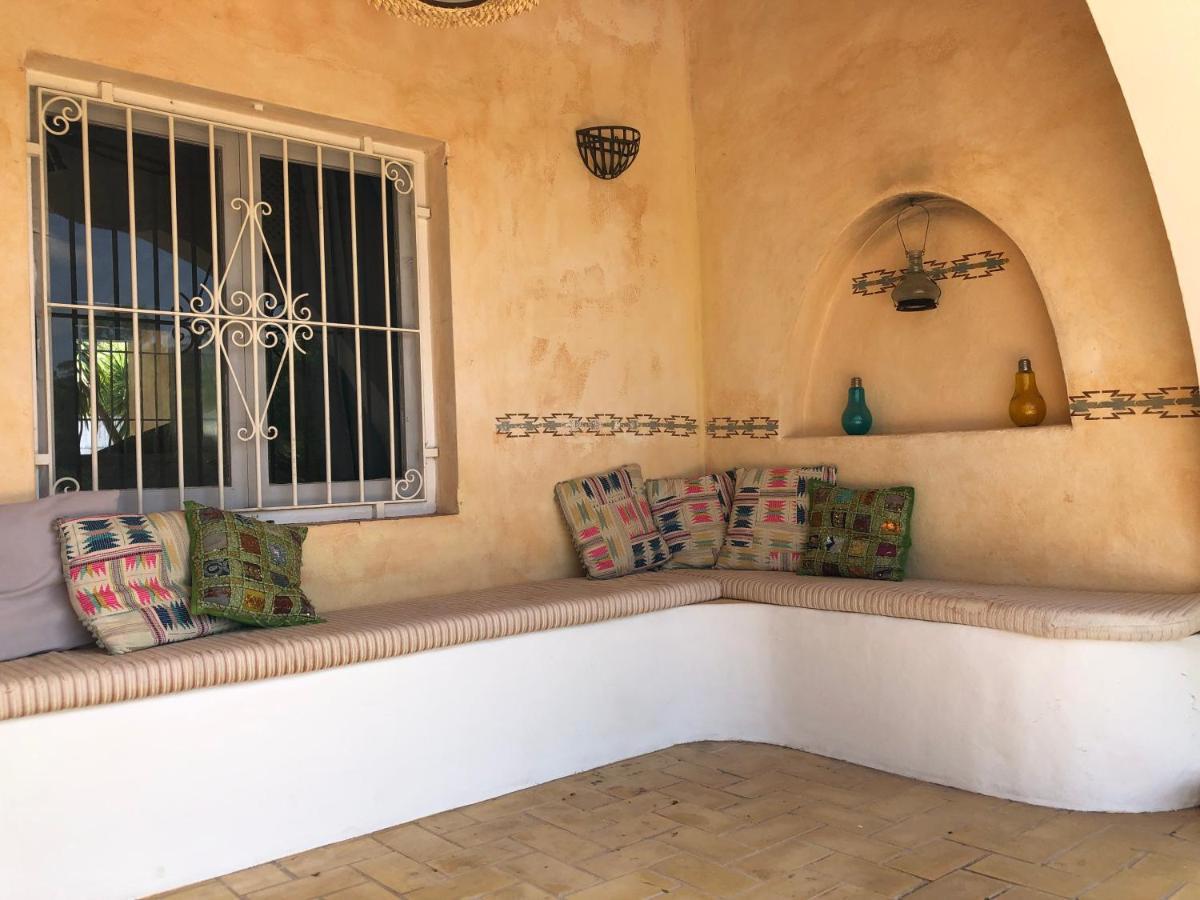 Micasa Ibiza Villa San Antonio  Eksteriør bilde