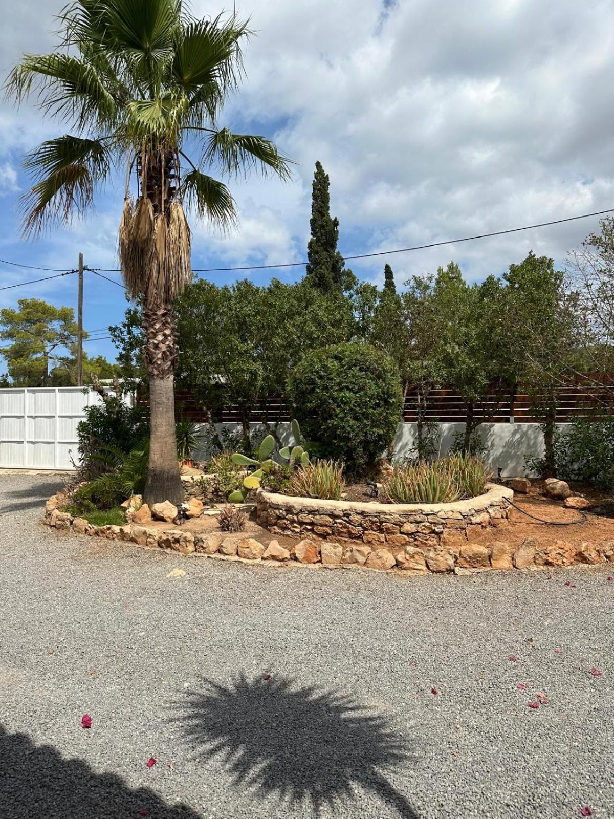 Micasa Ibiza Villa San Antonio  Eksteriør bilde
