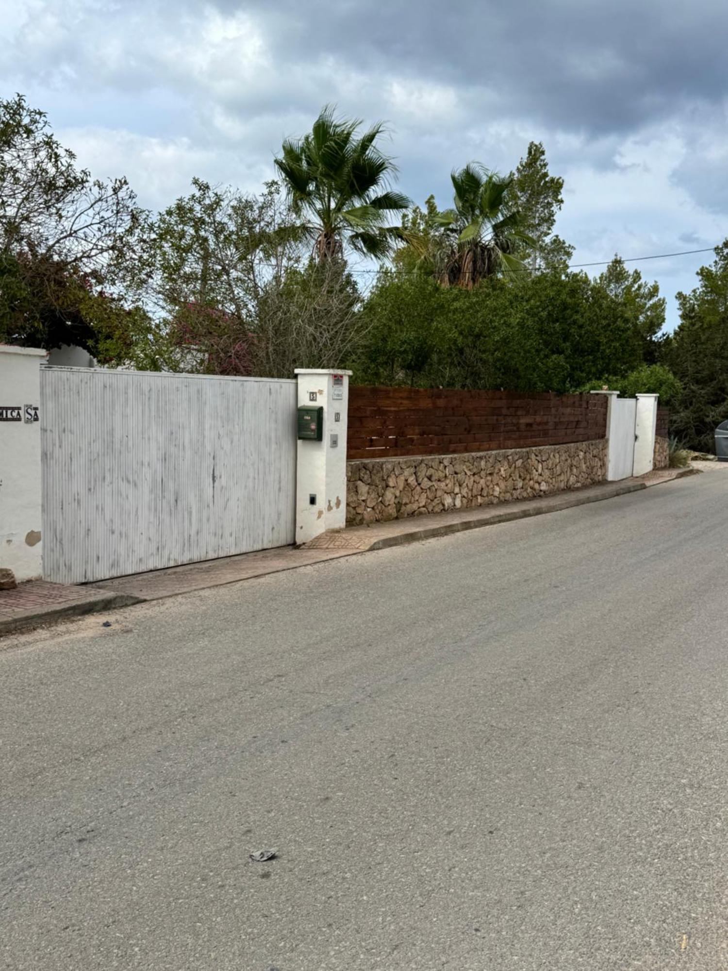 Micasa Ibiza Villa San Antonio  Eksteriør bilde
