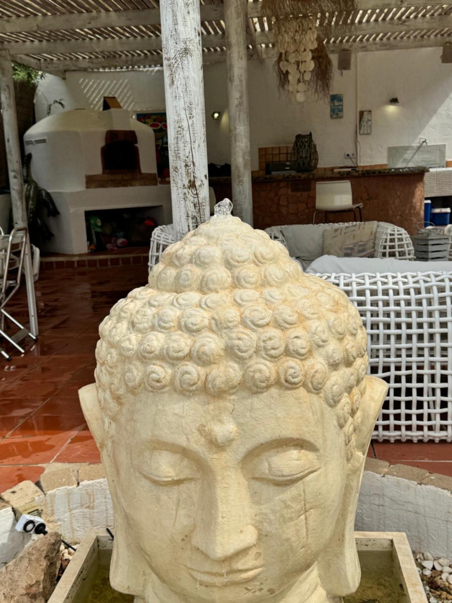 Micasa Ibiza Villa San Antonio  Eksteriør bilde