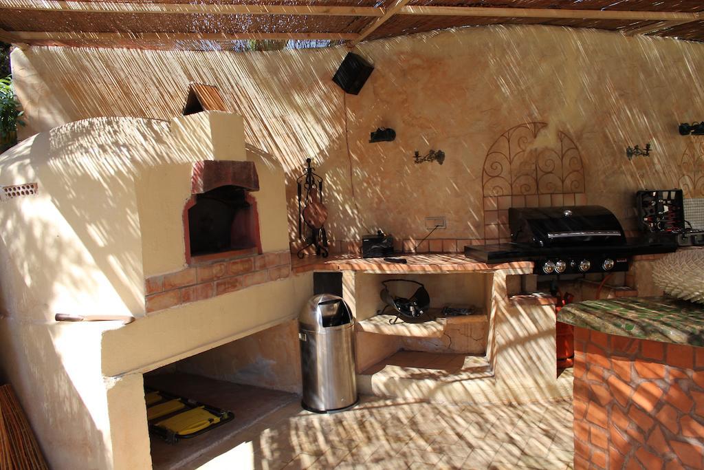 Micasa Ibiza Villa San Antonio  Rom bilde