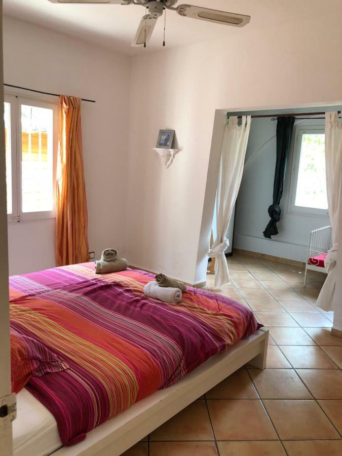 Micasa Ibiza Villa San Antonio  Eksteriør bilde